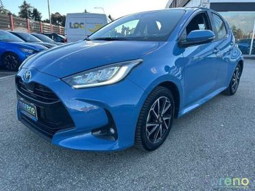 Toyota Yaris 1.5 Hybrid Trend