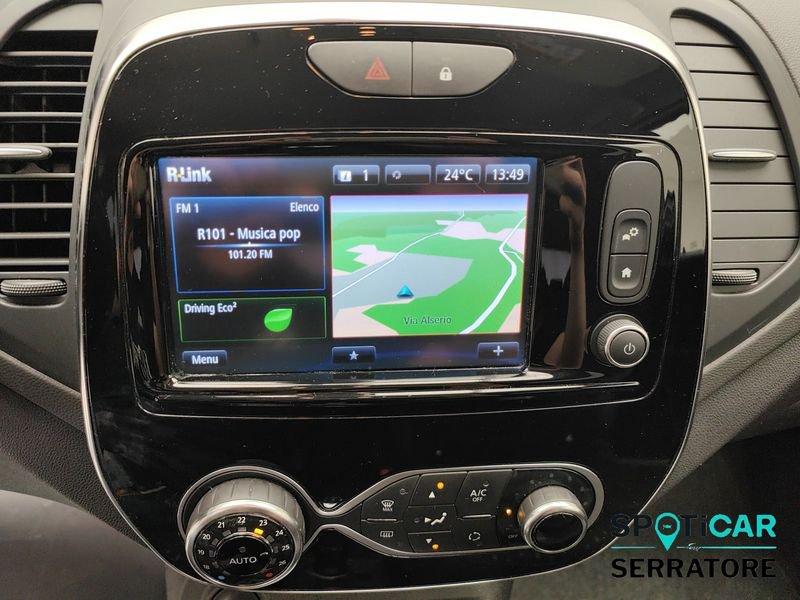 Renault Captur I 2013 0.9 tce Intens (energy r-link) 90cv E6