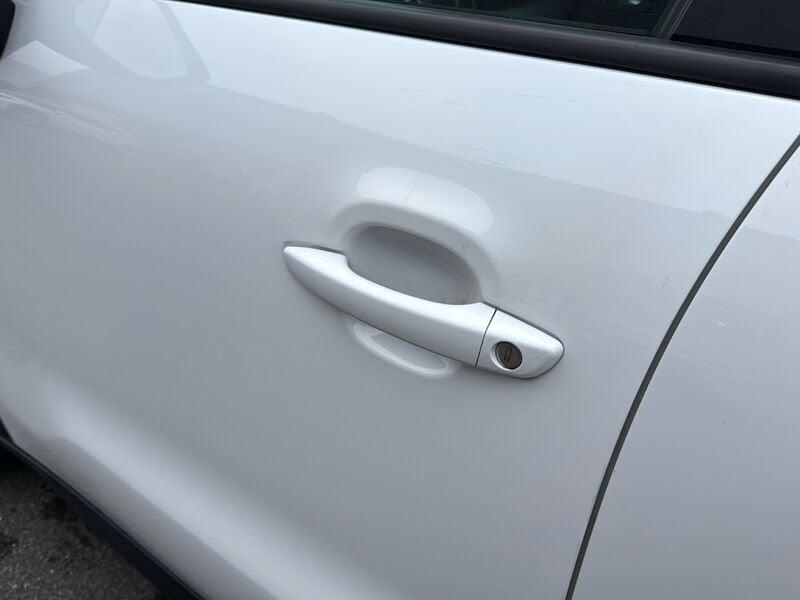 Citroën C3 Aircross PureTech 110 S&S Feel