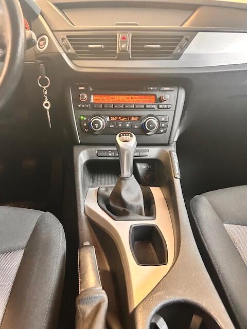 Bmw X1 xDrive20d Eletta