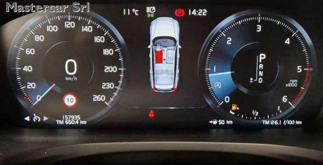 VOLVO V60 V60 II 2019 2.0 d3 Business geartronic - FT476ZA