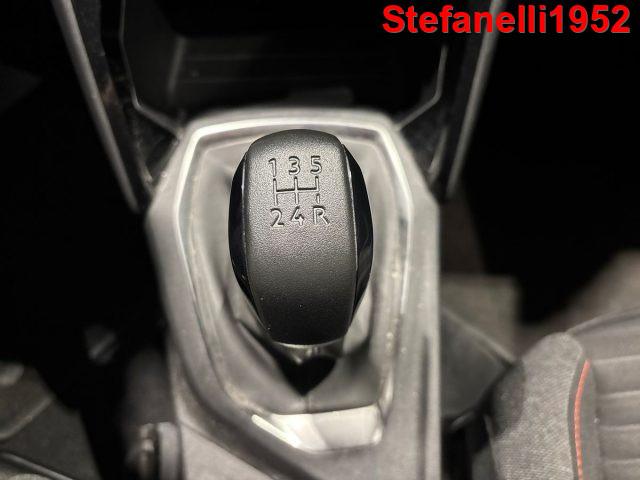 PEUGEOT 208 PureTech 75 Stop&Start 5 porte Active Pack