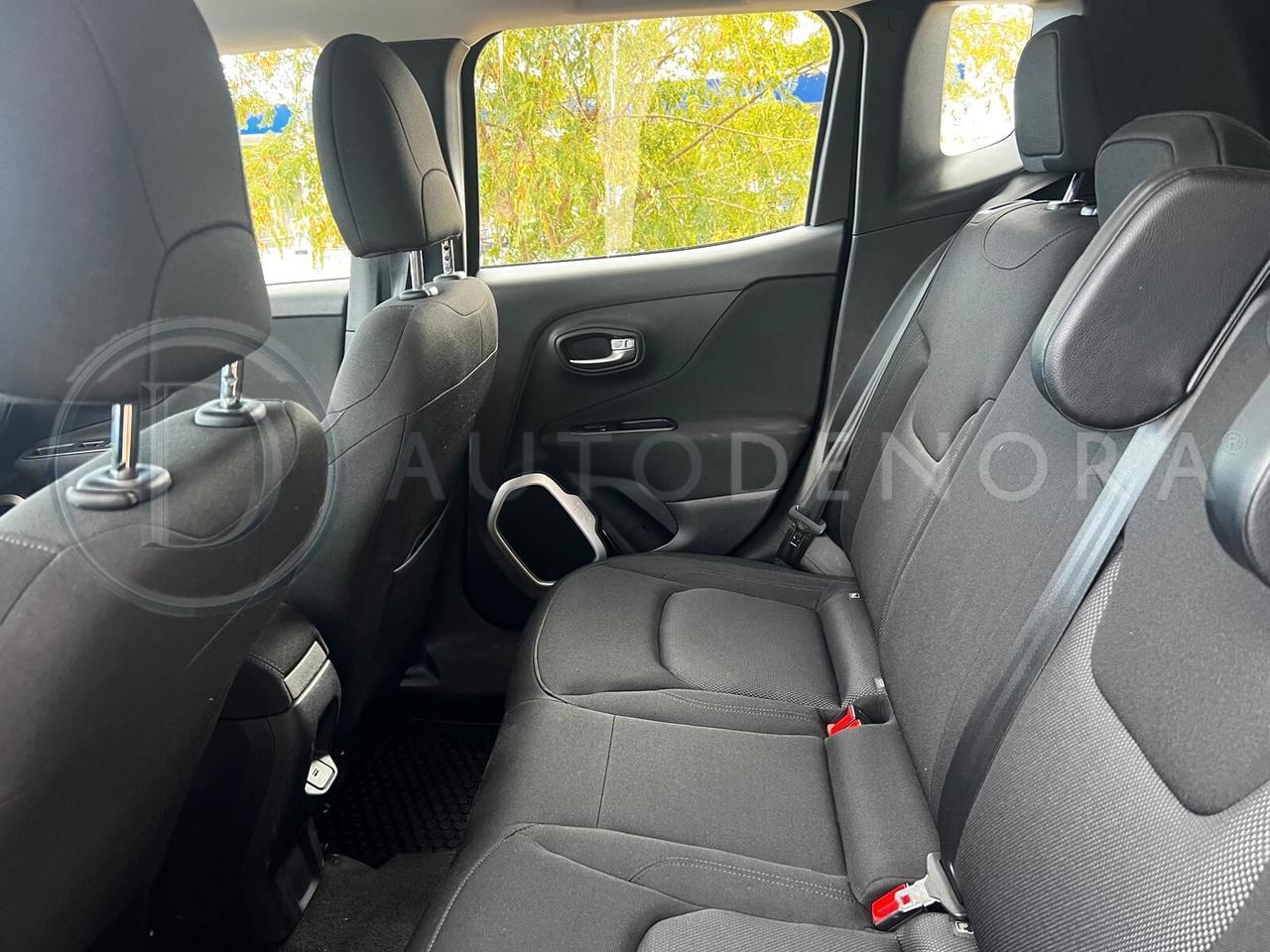 Jeep Renegade 1.6 Mjt 120 CV Business