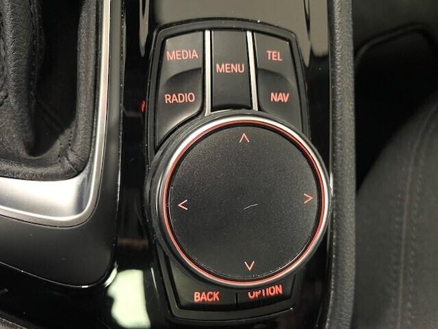 Bmw 2er Active Tourer 216d