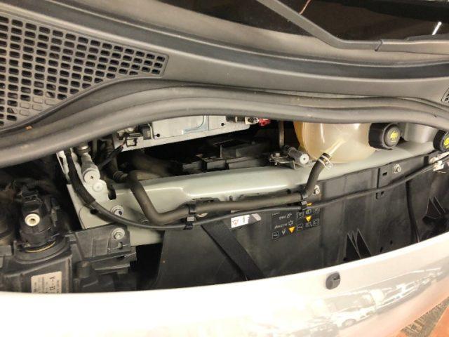 SMART ForFour 70 1.0 Passion