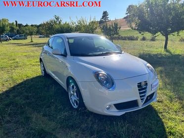 ALFA ROMEO MiTo 1.4 T 120 CV GPL