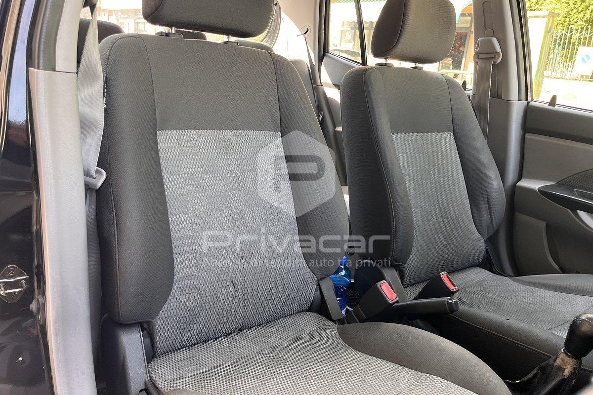 KIA Picanto 1.1 12V Spicy