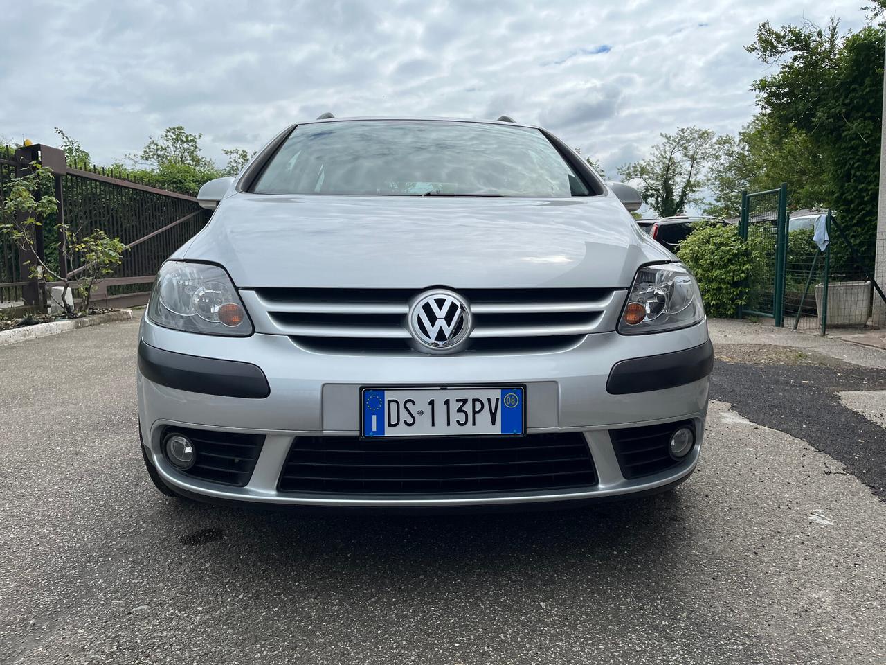 Volkswagen Golf Plus Golf 1.6 5p. GPL