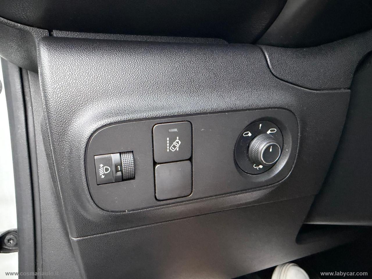 CITROEN C3 BlueHDi 100 S&S Business Combi N1