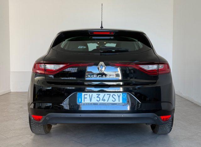 RENAULT Megane Mégane Sporter TCe 115 CV FAP Business