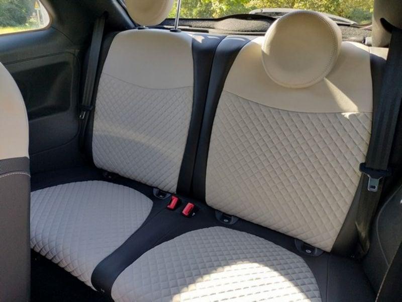 FIAT 500 500 1.2 Dolcevita, Tetto Panoramico!!
