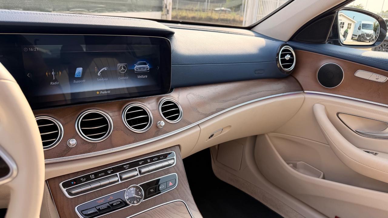 Mercedes-benz E 300 Auto EQ-Power Premium Plus