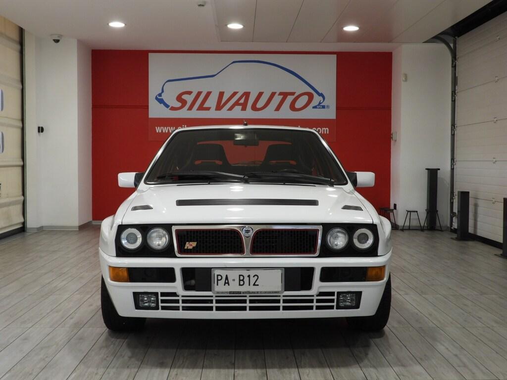Lancia Delta 5 Porte 2.0 HF Integrale 5