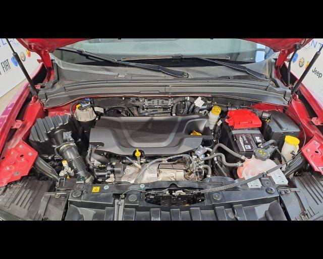 ALFA ROMEO Tonale 1.6 Super 130cv tct6