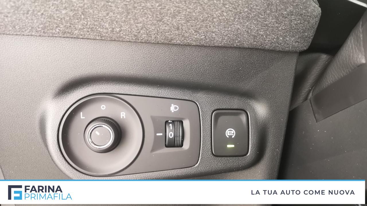 MG ZS 2024 - ZS 1.5 Standard
