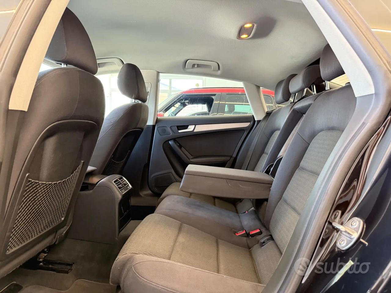 Audi A5 Sportback 2.0 tdi Advanced 177cv