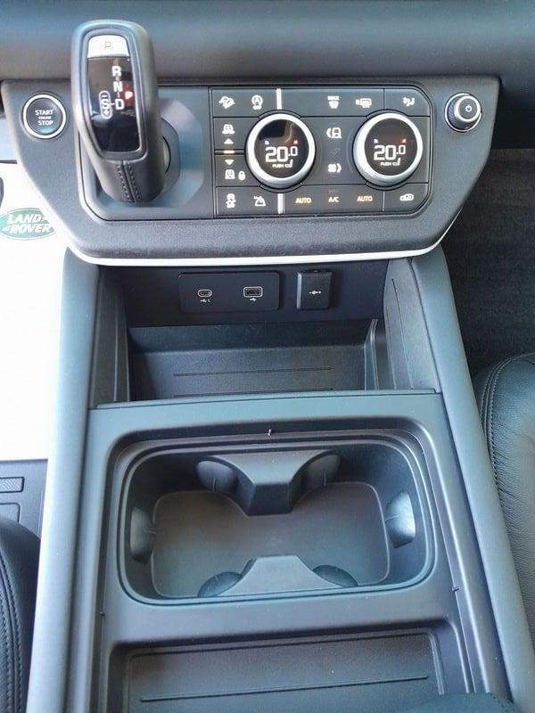 Land Rover Defender 3.0D I6 200 110 SE AWD auto. AUTOCARRO/NETTO IVA