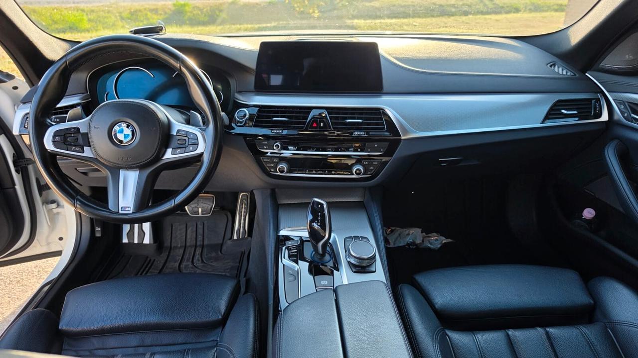 Bmw 530 530d xDrive Msport