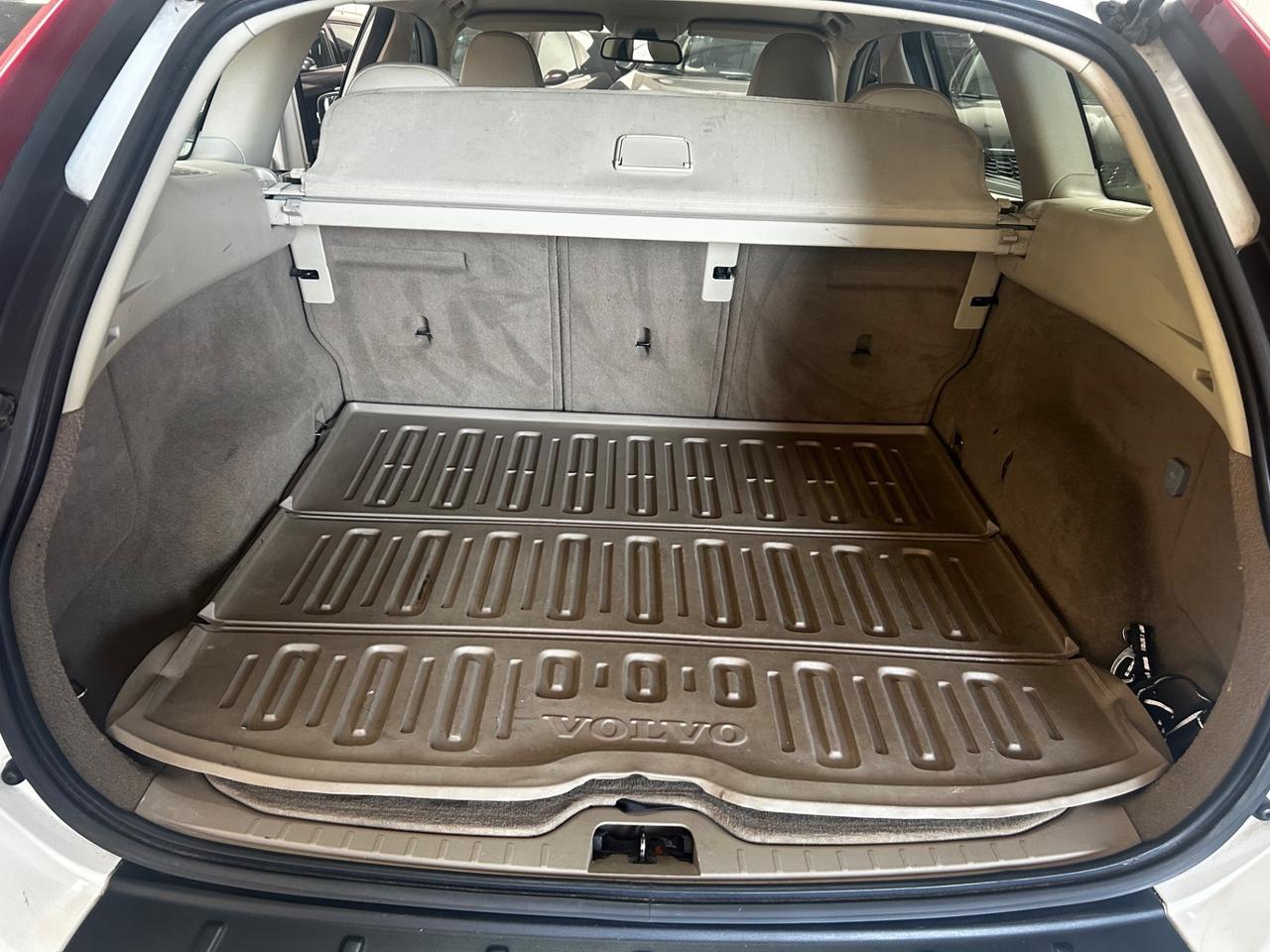 Volvo XC 60 2400 D AWD 4x4