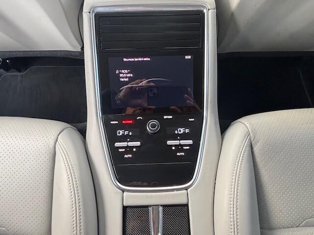 Porsche Panamera 2.9 4S Sport Turismo