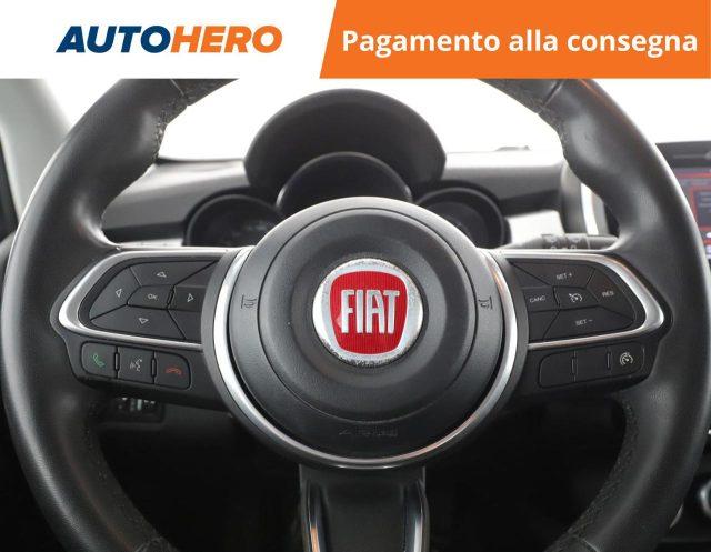 FIAT 500X 1.3 MultiJet 95 CV Connect