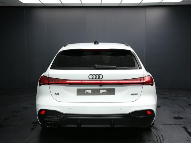 AUDI A5 Avant TDI 204CV mHEV+ S tronic quattro S Line edi