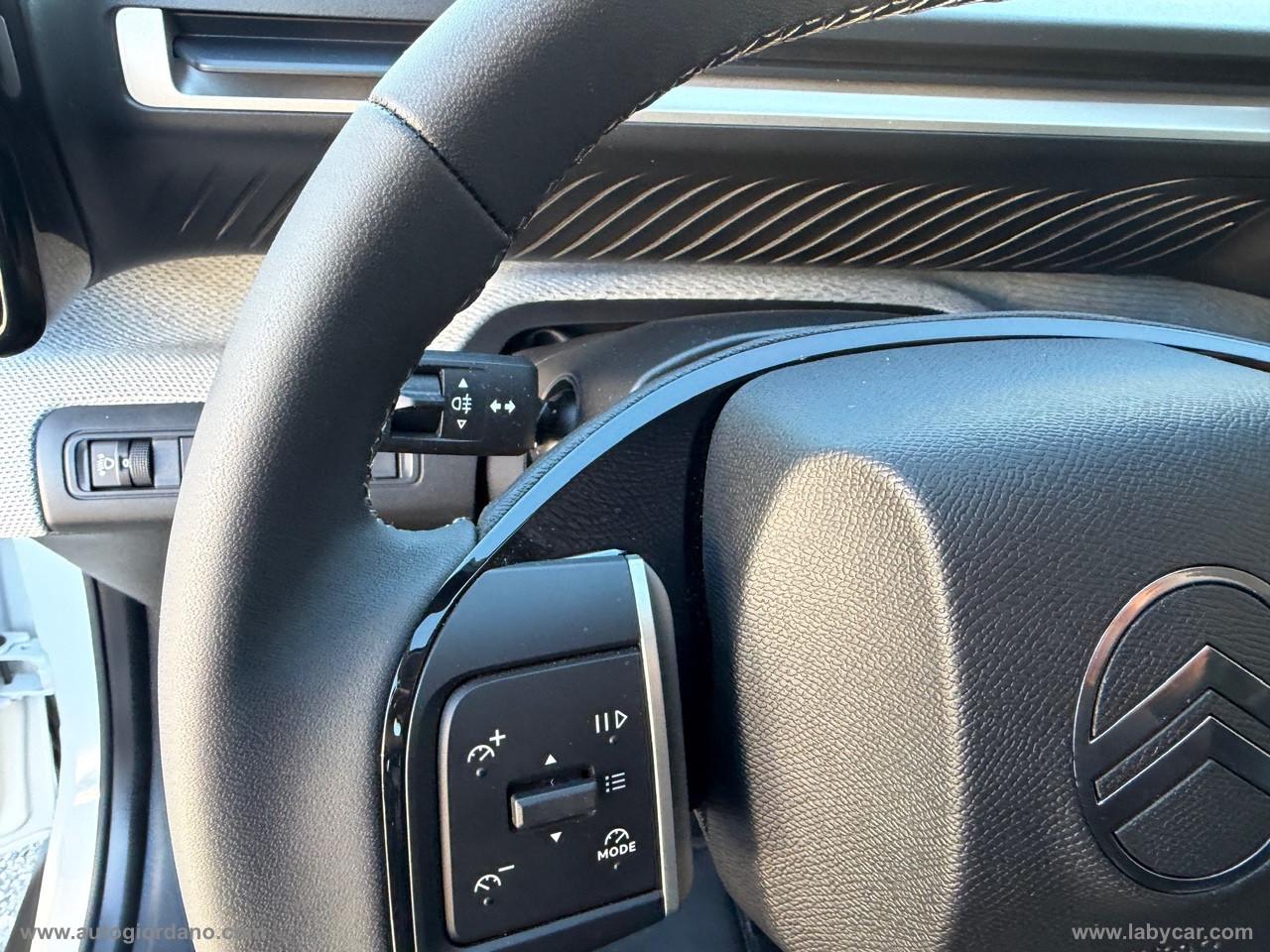 CITROEN C3 PureTech 100 S&S Max