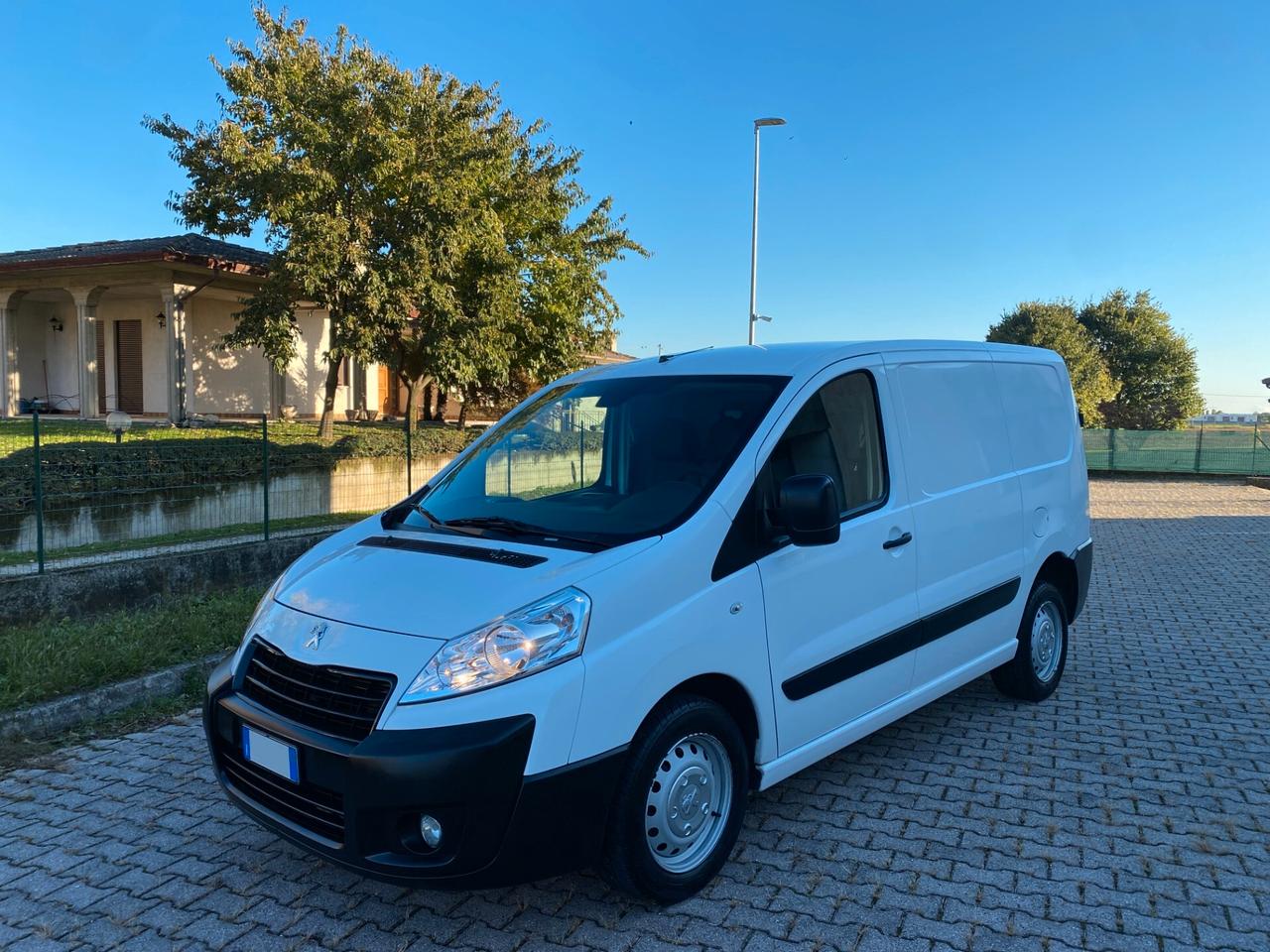 Peugeot Expert 1.6 BlueHDi 90CV EURO 5B