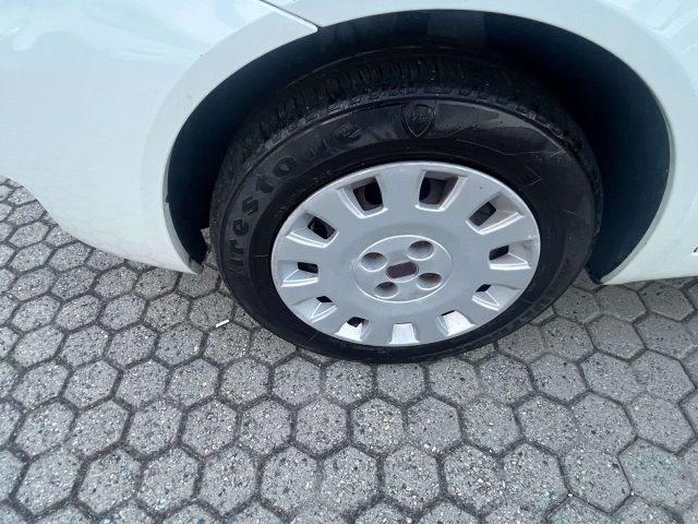 FIAT Punto Punto II5p 1.2 Active Gpl