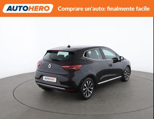 RENAULT Clio TCe 100 CV 5 porte Intens
