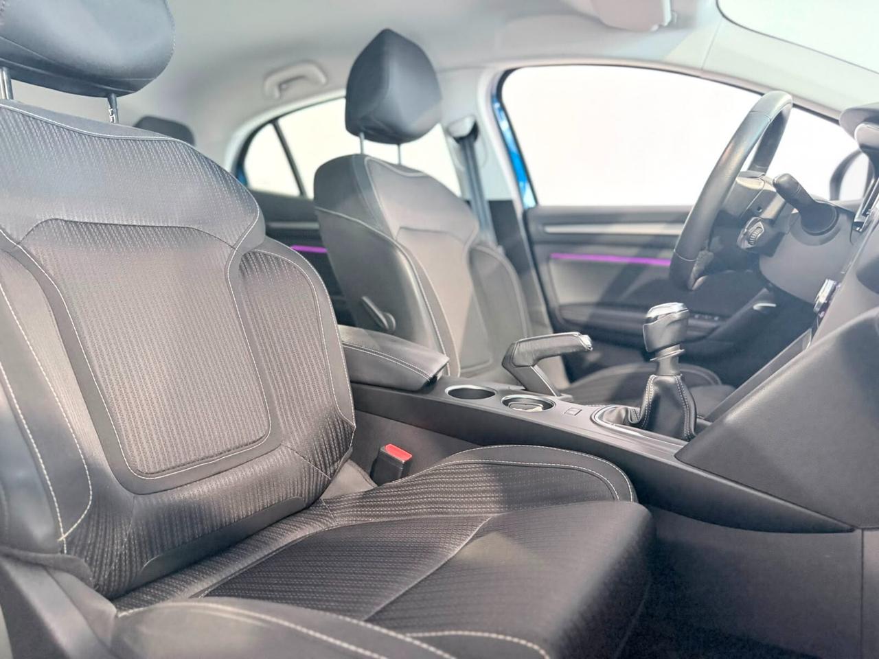 Renault Megane 1.5DCI NEOPATENTATI PRONTA CONSEGNA
