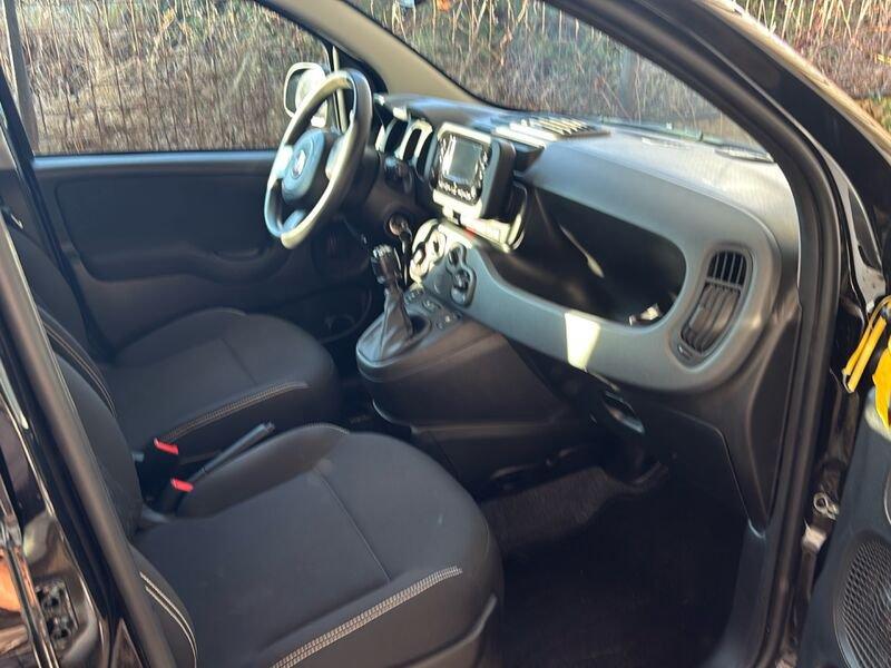 FIAT Panda Panda 1.2 EasyPower