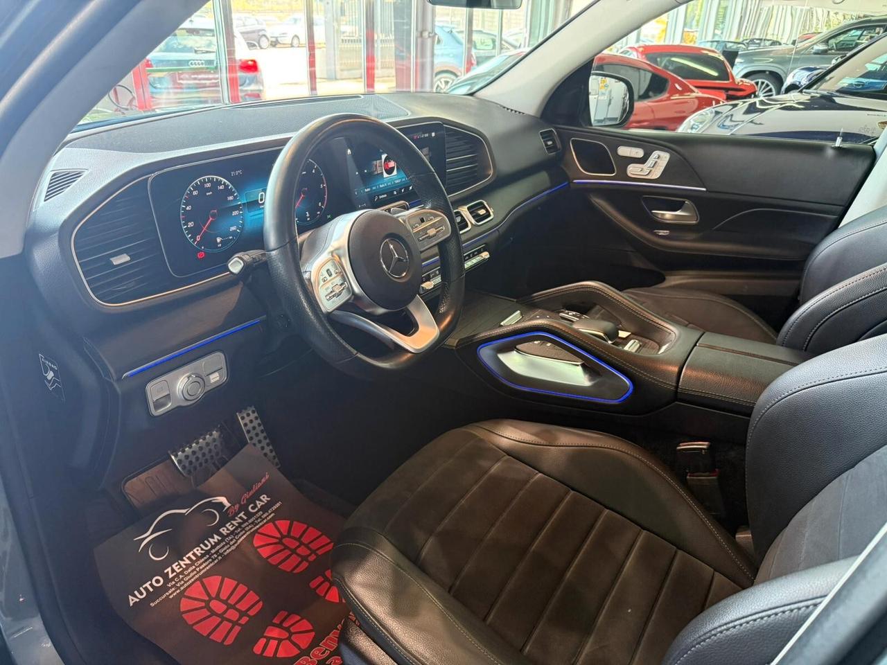 Mercedes-benz GLE 300 d 4Matic Premium Plus