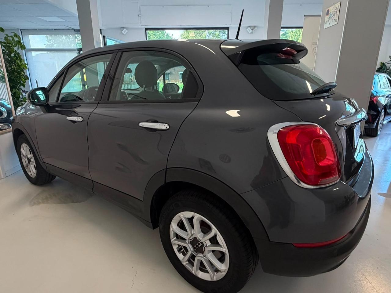 FIAT 500X 1.3 M.Jet 95 CV Business