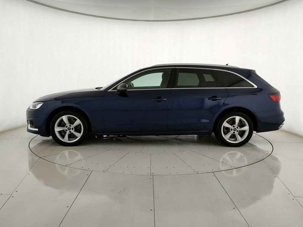 Audi A4 Avant 35 2.0 TDI mHEV Business Advanced S tronic