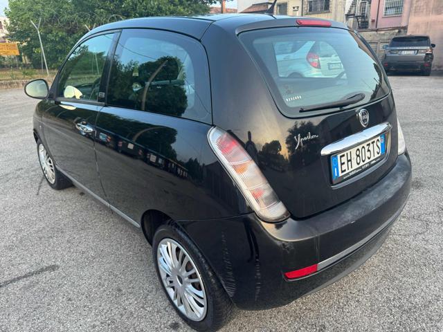 LANCIA Ypsilon neopatentati Bellissima benzina/gpl 1.4 Platinum