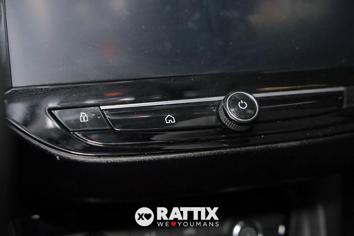 Opel Corsa 1.2 100CV GS AT8