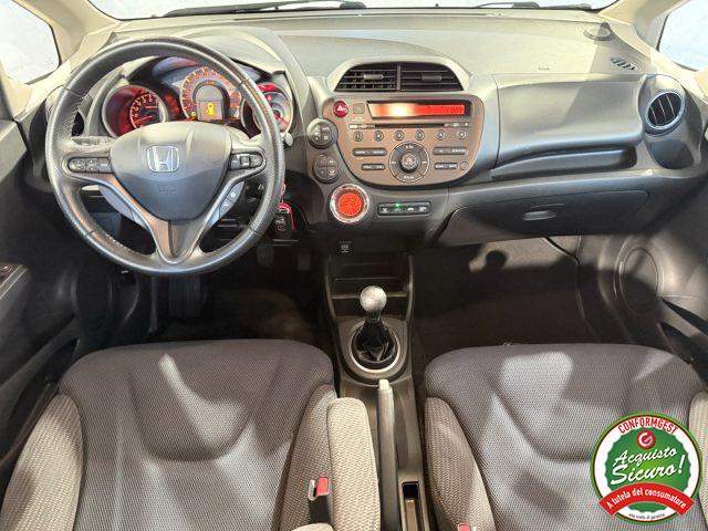 HONDA Jazz 1.4 i-VTEC Appeal