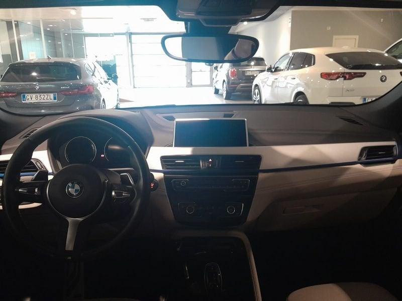 BMW X2 sdrive20i Msport X 192cv auto