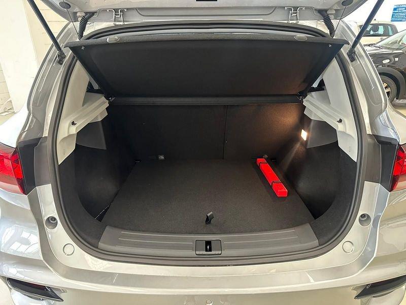 MG ZS 1.5 VTi-tech Luxury - PROMO SIRONIAUTO+