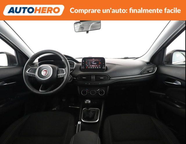 FIAT Tipo 1.6 Mjt S&S 5 porte Lounge