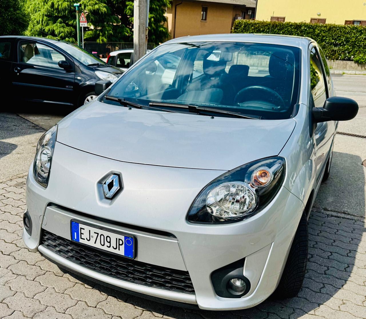 Renault Twingo 1.2 16V Ok Neopatentati