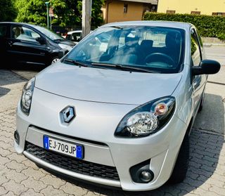 Renault Twingo 1.2 16V Ok Neopatentati