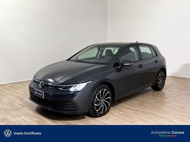 Volkswagen Golf Golf 2.0 TDI 115 CV SCR Life