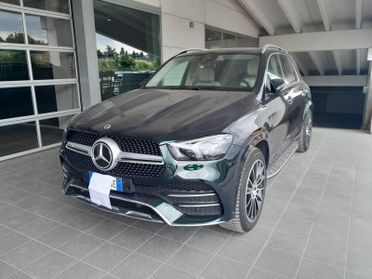 Mercedes-Benz GLE 300 d mhev Premium Plus 4matic auto