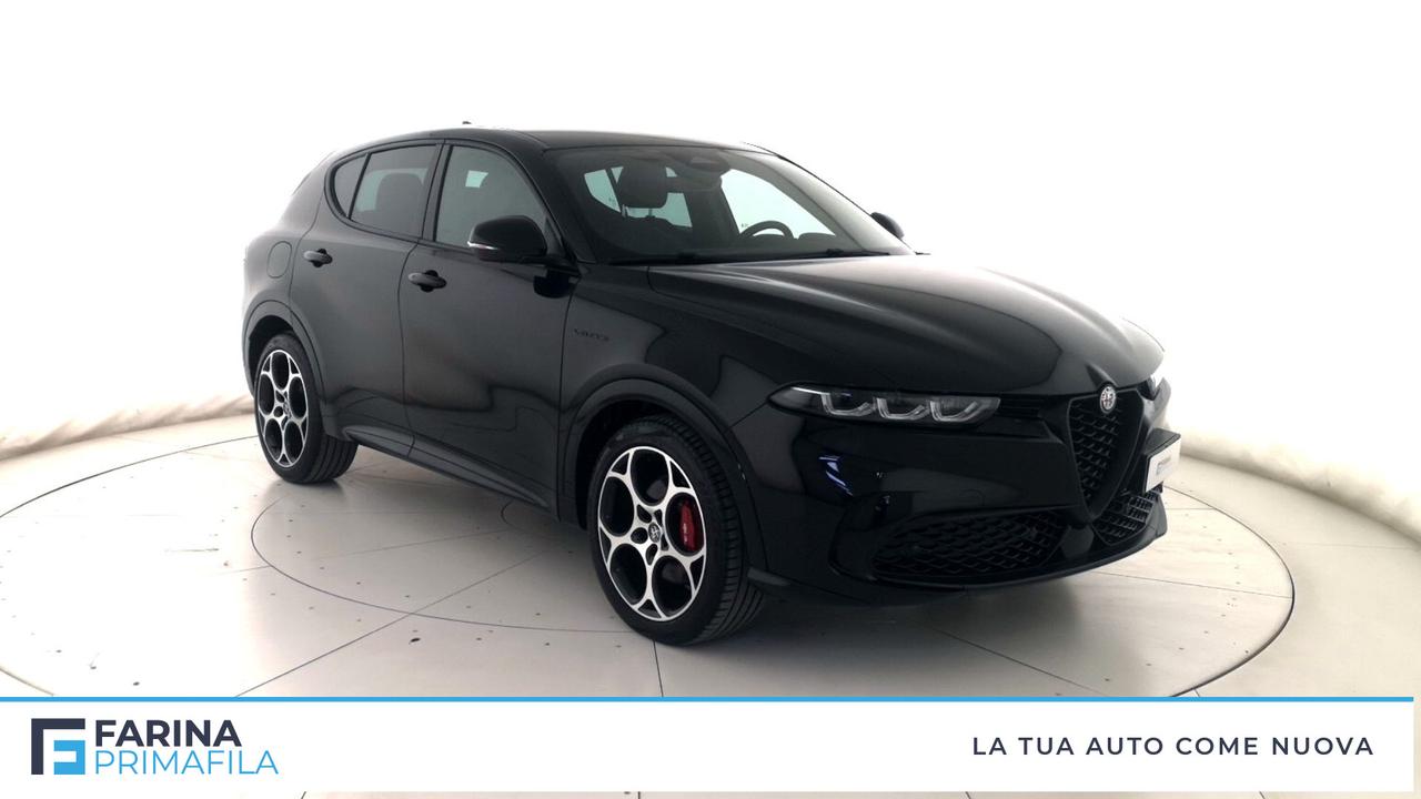 ALFA ROMEO Tonale - Tonale 1.6 Veloce 130cv tct6