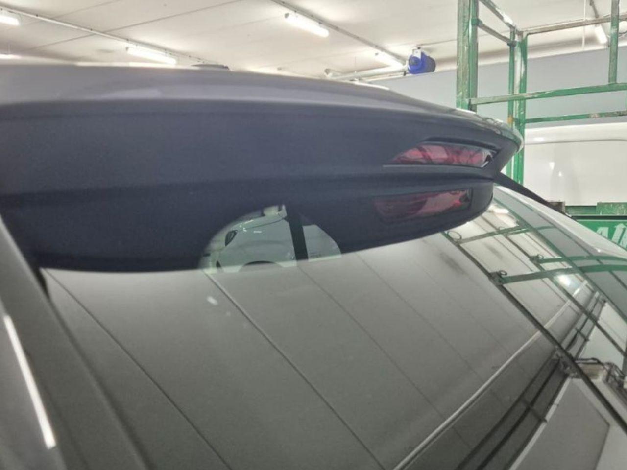 PEUGEOT 2008 2ª serie - 2008 PureTech 130 S&S EAT8 Allure