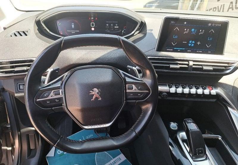 Peugeot 3008 PureTech Turbo 130 EAT6 S&S Allure