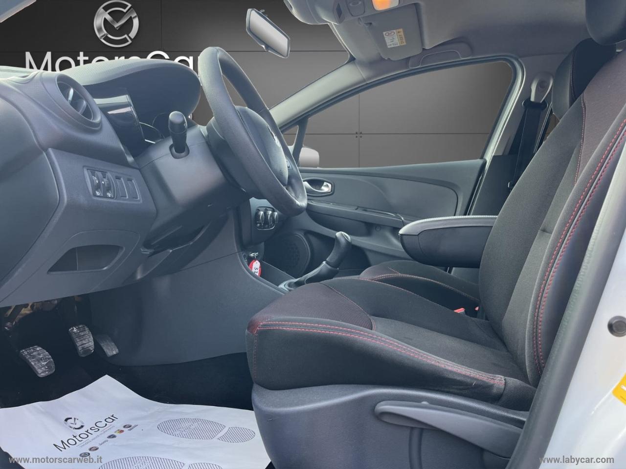 RENAULT Clio 1.2 75 CV 5p. Life