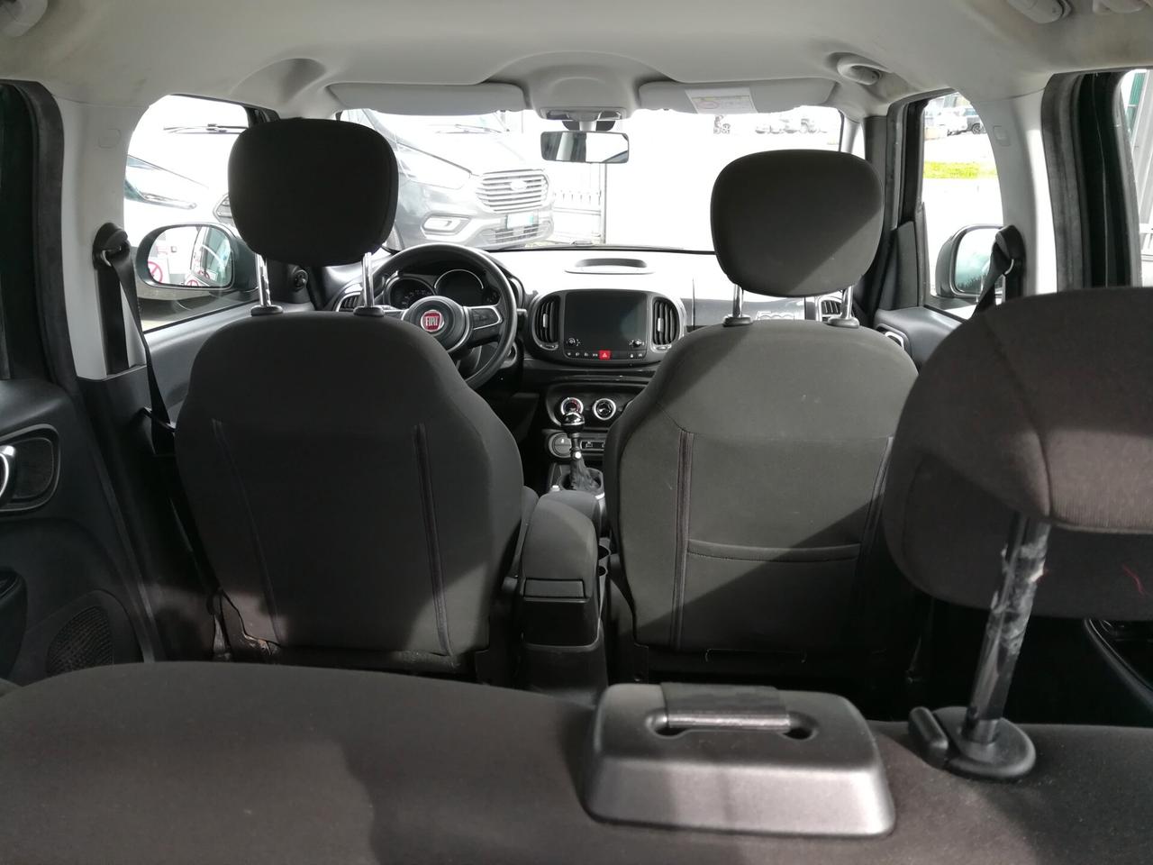 Fiat 500L 1.4 95 CV S&S CARROZZERIA NON BELLA